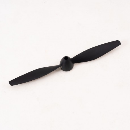 DISC.. 540mm PA-18 : Propeller & Spinner