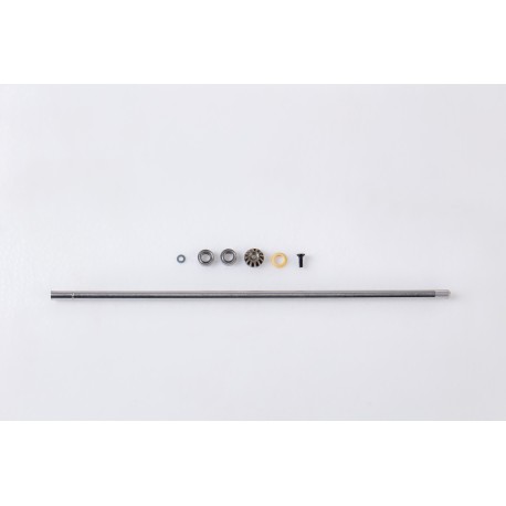 1/12 Type 82 Kubelwagen & 82e Beetle - transmission shaft