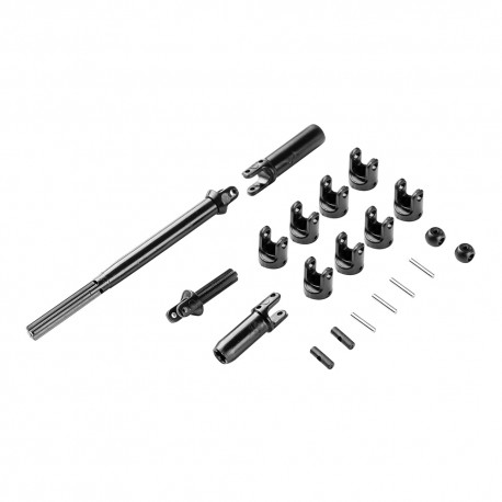 1/18 Chevrolet K10 / Magnum - transmission shaft full set