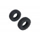 1/18 ROC / FMS - Teraz Tire 19.2 x 13.5 x 56 (2pcs) (same as FMSC2045