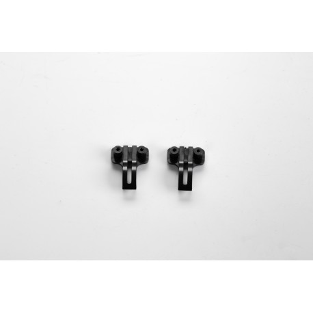 DISC.. 1/18 Glacier : hood mount set