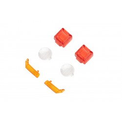 1/18 Fire Horse - Lens set