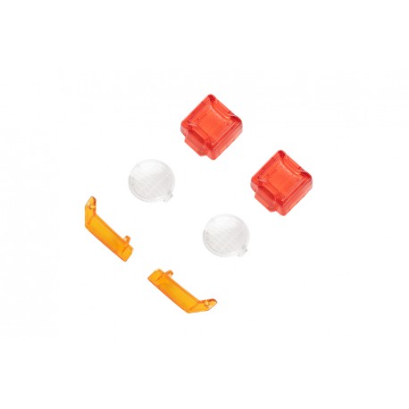 1/18 Fire Horse - Lens set