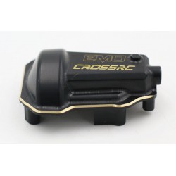 EMO copper CNC counterweight bridge cover