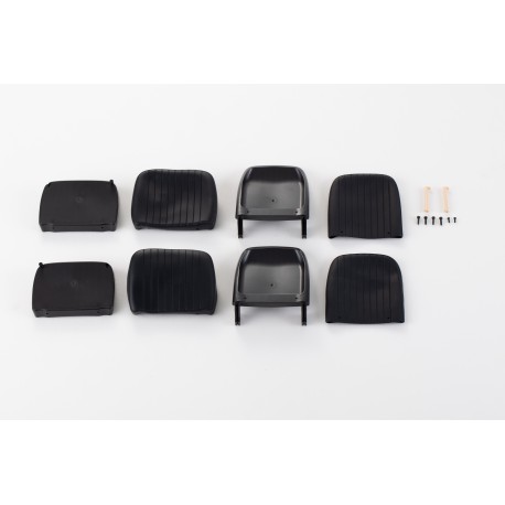 1/6 Jimny - SEAT SET