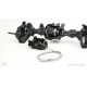 AT4 door axle assembly (pair)