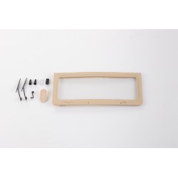 1/6 Jimny - WINDOW FRAME