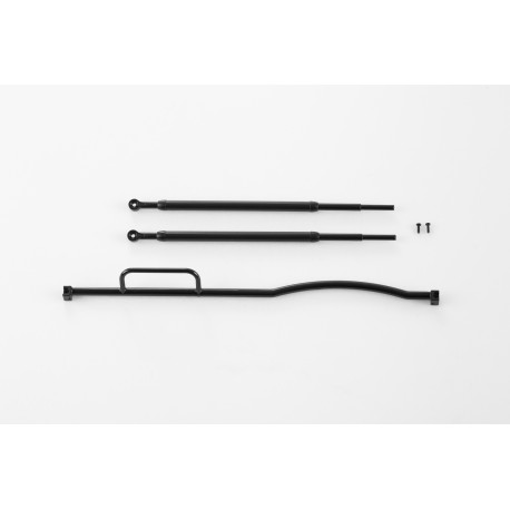 1/6 Jimny - HANDRAIL