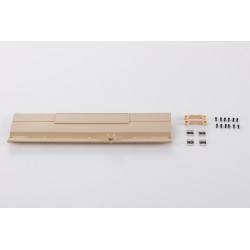 1/6 Jimny - REAR DOOR