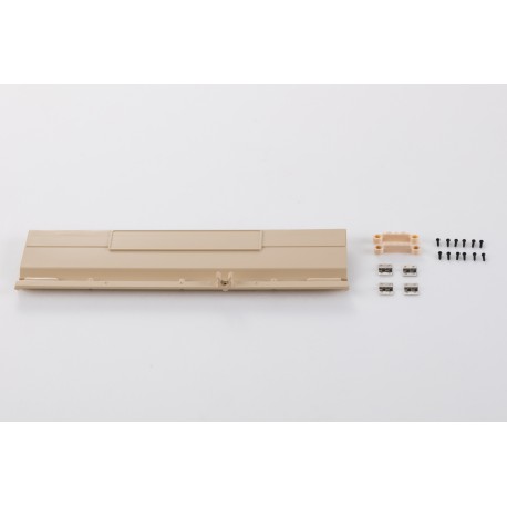 1/6 Jimny - REAR DOOR