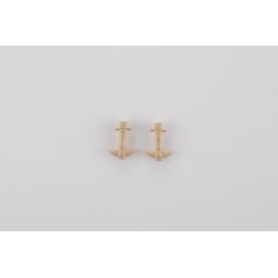 1/6 Jimny - HOOD LOCK