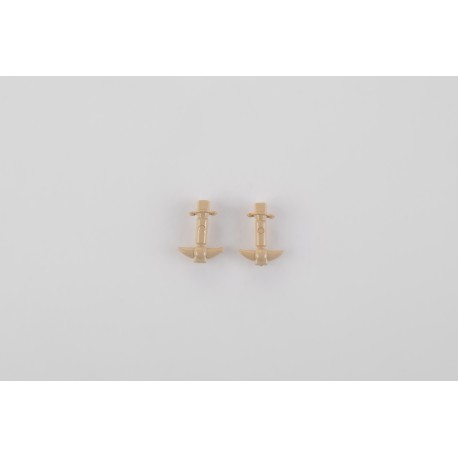 1/6 Jimny - HOOD LOCK