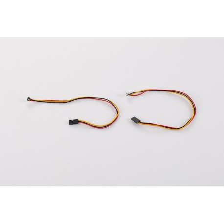 1/6 JIMNY LED Light Wire Set