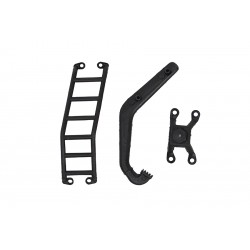 1/18 Katana / LC80 Land Cruiser - Ladder And Spare Tire Bracket