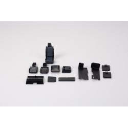 1/12 Jimny - SEATS SET