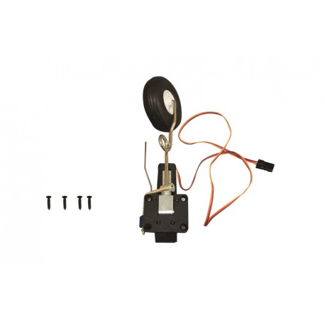 70mm Viper - Front Landing Gear System