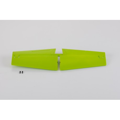 1100mm P51D Voodoo - Horizontal stabilizer