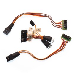 DISC.. Multiple Connector for 1400mm