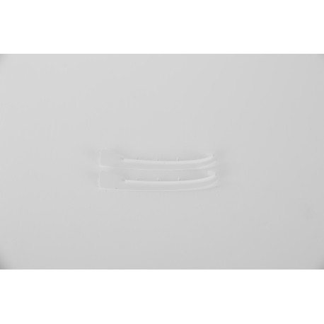 1100mm P51D Blue Thunder 2 - Vortex Generator