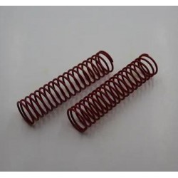 80mm variable pitch hard damping spring