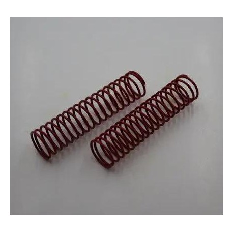 80mm variable pitch hard damping spring