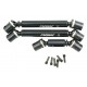 TC6 drive shaft