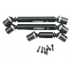 TC6 drive shaft