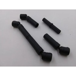 AT4 CVD drive shaft (front and rear)