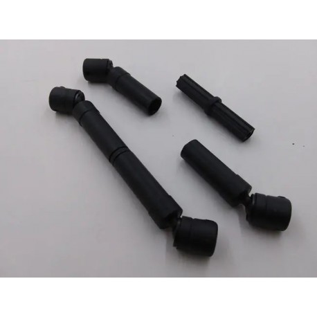 AT4 CVD drive shaft (front and rear)