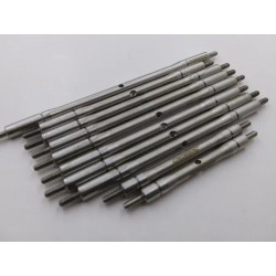 AT4 Stainless steel rod