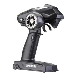 EMO RTR Remote control set