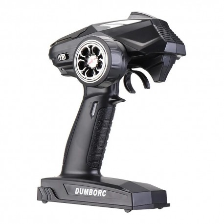 EMO RTR Remote control set