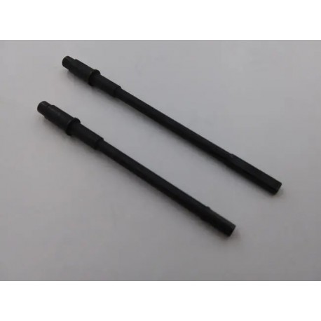 AT4 Rear door axle (left and right)