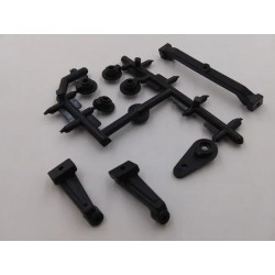 AT4 Servo protection component