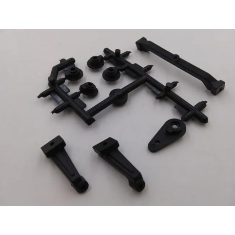 AT4 Servo protection component