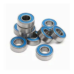 AT4 Gearbox bearings, accessories