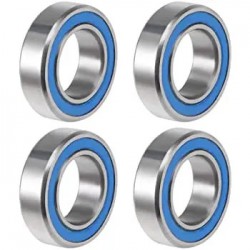 AT4 Door axle bearing (front axle + rear axle)