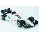 1/10 Formula 1 Wing - 2022 Front White