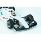 1/10 Formula 1 Wing - 2022 Front White