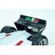1/10 Formula 1 Wing - 2022 Rear Black