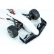 1/10 Formula 1 Wing - 2022 Front Black