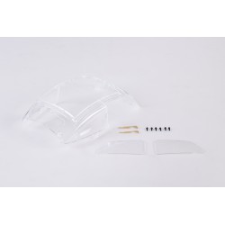 1/12 Type 82e Beetle - window and wiper