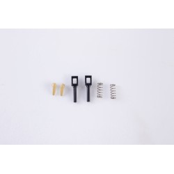 1/12 Type 82e Beetle - l/r door mount and lock