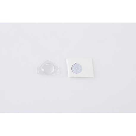 1/12 Type 82e Beetle - instrument panel