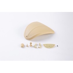 1/12 Type 82e Beetle - hood