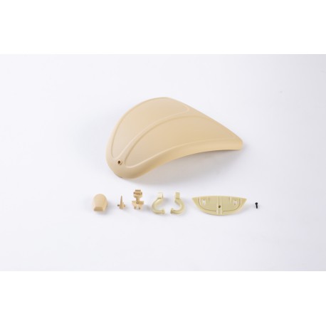 1/12 Type 82e Beetle - hood