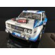 Fiat 131 Abarth WRC Clear Body
