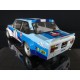 Fiat 131 Abarth WRC Clear Body
