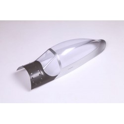 1700mm P51 red Tail - Canopy