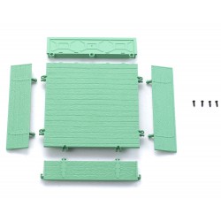 1/18 Mogrich - car hopper